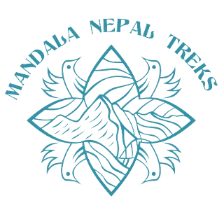 Mandala Nepal Treks & Expedition Pvt.Ltd logo